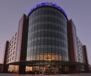 Margi Hotel Hotel dekat Selimiye Cami