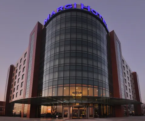 Margi Hotel