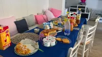 카사 폴리 B&B 그로타마레 호텔