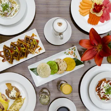 Torreon Marriott Hotel