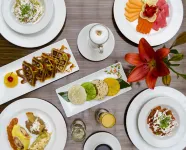 Torreon Marriott Hotel