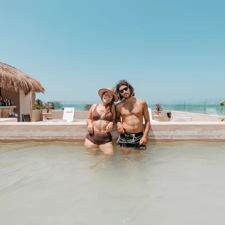 Dos Mares Barefoot Hotel