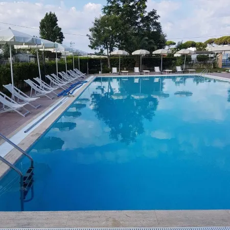 Hotel Ristorante Al Canto Delle Sirene