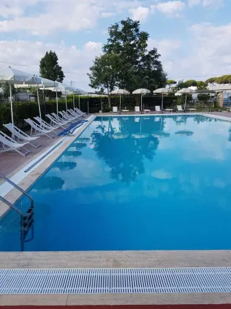 Hotel Ristorante Al Canto Delle Sirene