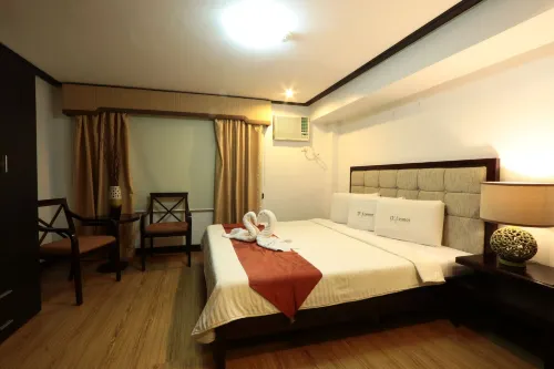 D' Leonor Hotel