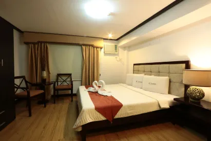 D' Leonor Hotel