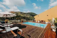 Kastel Itaipava - Swimmingpools