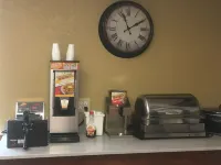 Quality Inn Lawton Near Fort Sill - breakfast