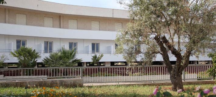 Alfema Ugento Club Hotels in Ugento
