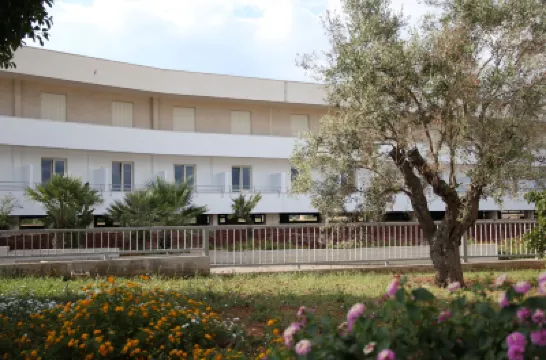 Alfema Ugento Club Hotels in 