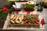 Pousada Porto Manguaba