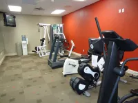 Northfield Inn Suites and Conference Center - gimnasio