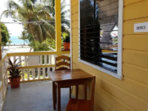 Serenade Hotel Hotels in Placencia