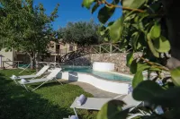 Villa Prota Resort - con vista mare