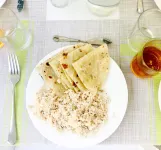 Midsummer Thulusdhoo - sarapan