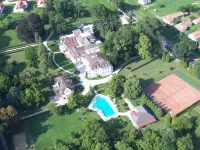 Batthyány Kastélyszálló Hotels in Zalaegerszeg