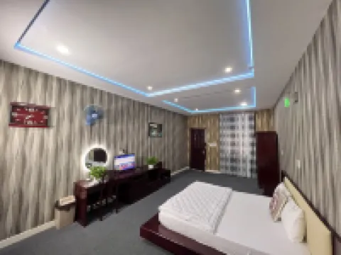 Phi Long 2 Hotel Thu Dau Mot