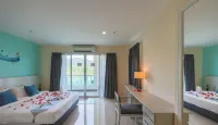 AnyLodge Waterfront Marina Island Pangkor (Lumut) - Aamiainen