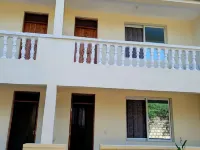 Casuarina Lounge Hotels in Malindi