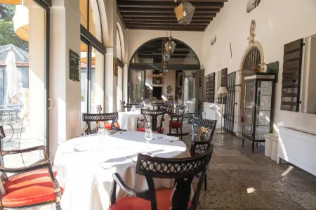 Villa Palma by Agf Hotels Отели в г. Pieve del Grappa