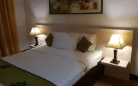 Grand Tembaga Hotel Hotels in Timika