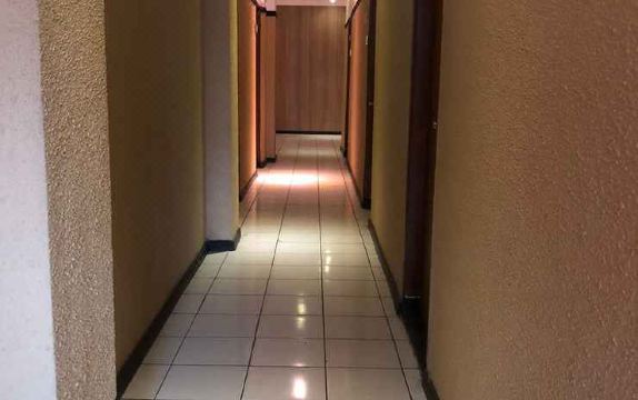 호텔 아루니 앙콜