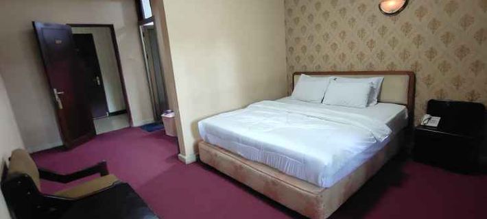Cakra Residence Syariah Hotel Hotels in Malang Regency