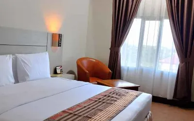Abadi Hotel Sarolangun
