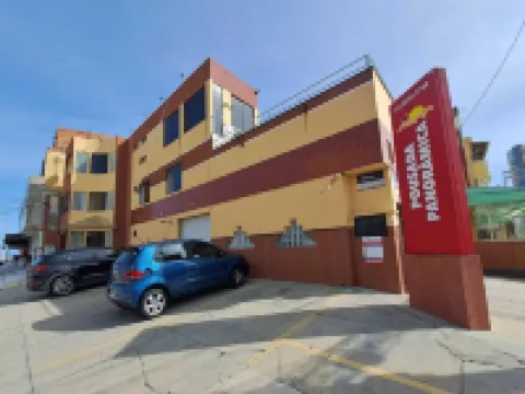 Pousada Panorâmica Hotels in 