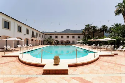 Al Balhara Resort & Welleness Spa Hotel in zona Chiostro Benedettino