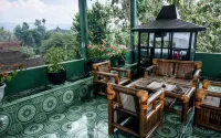 Ardian Borobudur