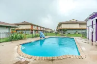 스튜디오 스위트 키르비 호텔