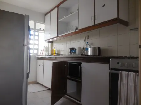 La Péninsule - Town Apartment in Curepipe 2 Отели в г. Кюрпип