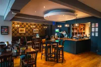 The Market House - bar