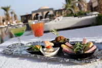 O'Atlas Hotels in Srayeri