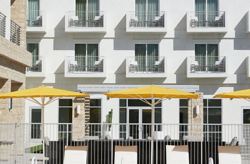 Hotel Paseo, Autograph Collection photo 5