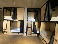 Zarautz Surf House Hotels in Aia