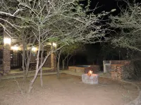 Umvangazi Rest - Enjoy a Relaxing, Rejuvenating and Peaceful Setting in the Bush - 3-Star