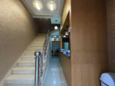 ホテル・マリナ・ドリームス・ダクラ