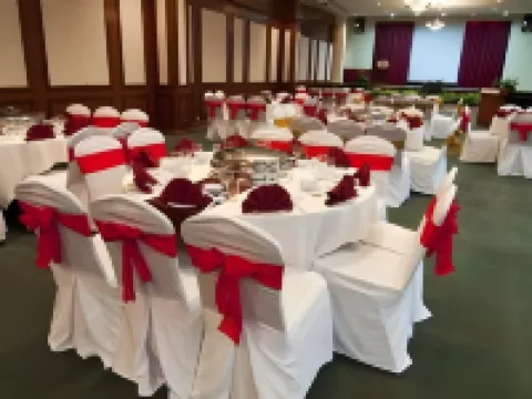 Swiss Avenue Hotel スンガイ・プタニのホテル