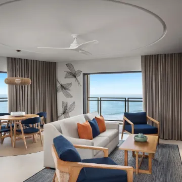 Dreams Estrella del Mar Mazatlan Golf & Spa Resort - All Inclusive