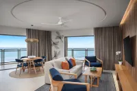 Dreams Estrella del Mar Mazatlan Golf & Spa Resort - All Inclusive Hotels in Mazatlan