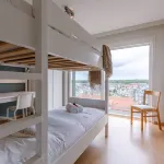 靠近海灘的迷人公寓,帶陽台