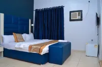 Prenox Hotel and Suites Hotels in 