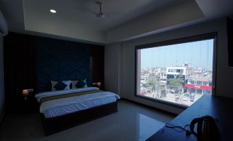HOTEL PSK INN A BOUTIQUE
