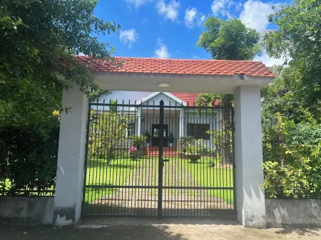 Grandma Lu's Homestay Hong Ngu