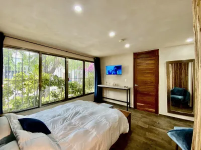 Casa Cielo Cancun