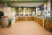 Csa Hotel - Park & Beach - breakfast