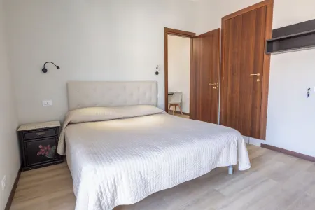 IG- "Talìa Apartments" Отели в г. Trappitello