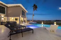 Salinja Cerca 23-B - Private Pools